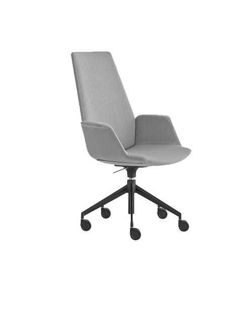 Uno High Back Task Chair