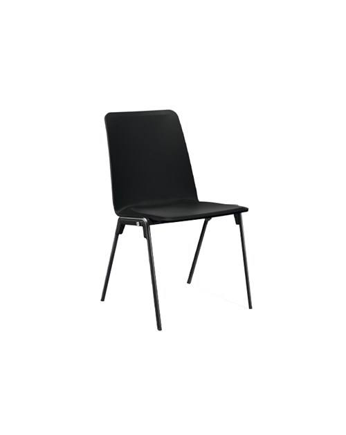 Hero Stacking Chair