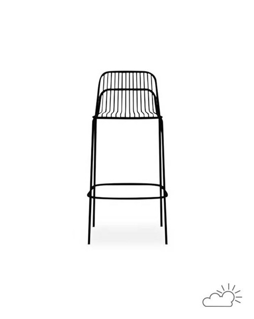 CROP stool