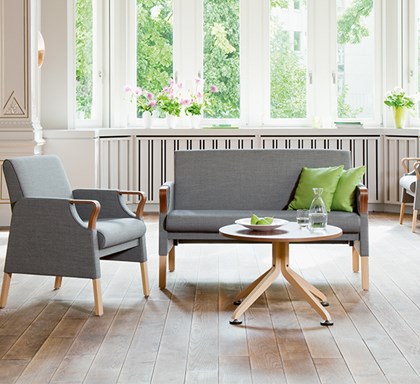 Tapping into Zenith's Expertise