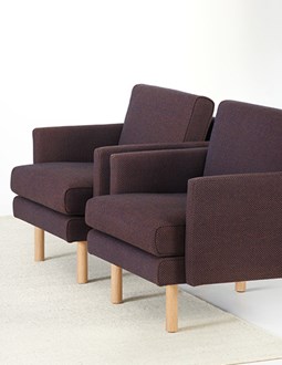 SOMEDAYS Armchair SOMEDAYS Armchair