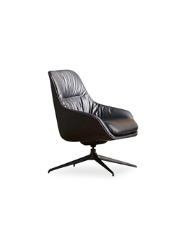 JAC 4-star lounge chair JAC 4-star lounge chair