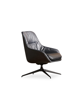 JAC 4-star lounge chair