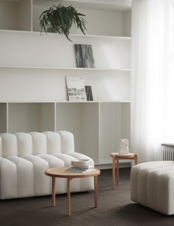 LE ROI coffee table LE ROI coffee table