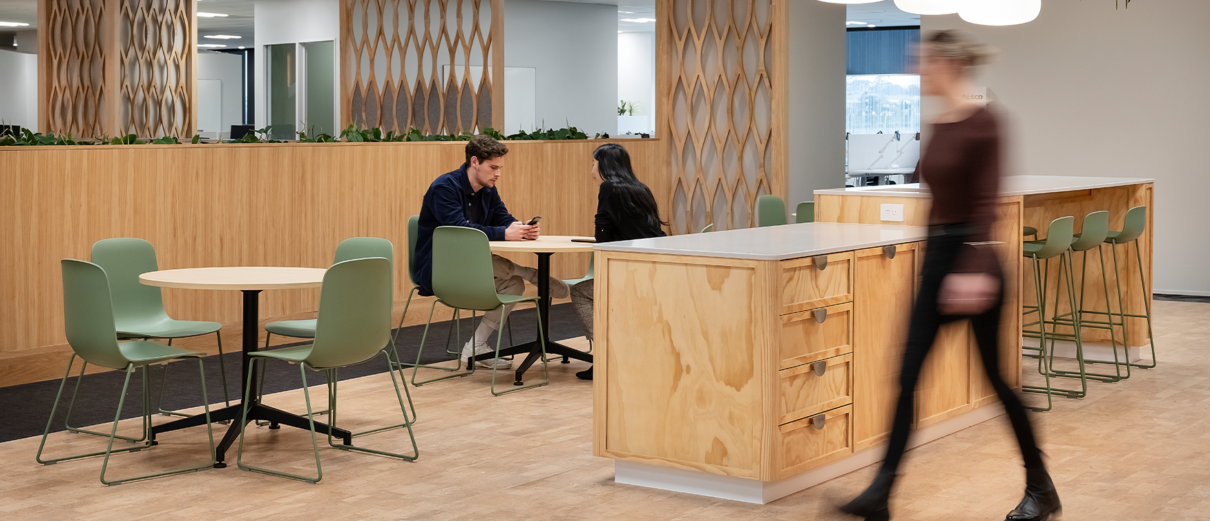 Auckland Council Albany Hub