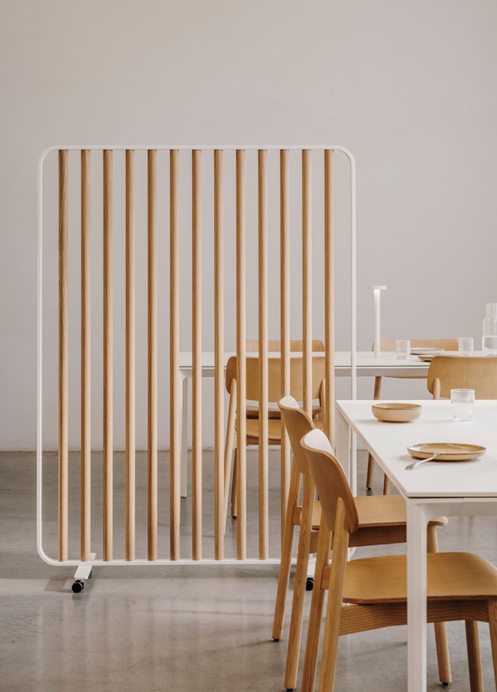 SCREEN Divider
