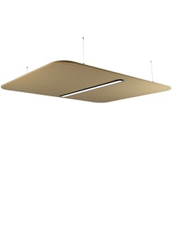 ORA acoustic light ORA acoustic light