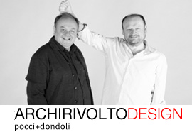 Archirivolto Design