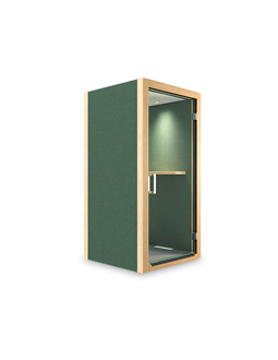 VERSE 1 Phone Booth VERSE 1 Phone Booth