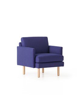 SOMEDAYS Armchair SOMEDAYS Armchair