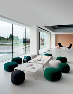 KIPU ottoman KIPU ottoman