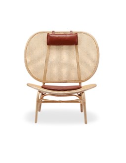 NOMAD lounge chair