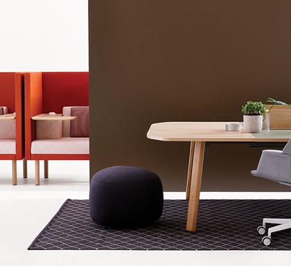 Tomorrow’s design… today!