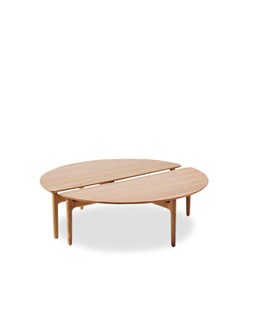 ALTER coffee table