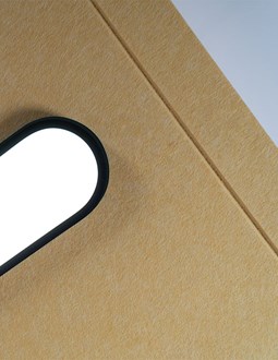 ORA acoustic light ORA acoustic light