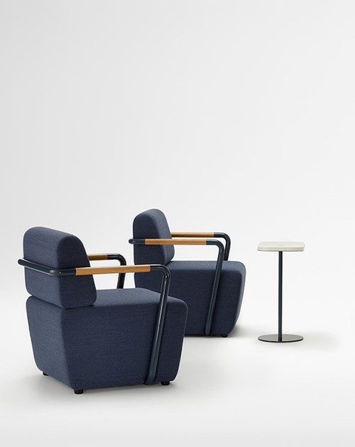 SOL - REST armchair