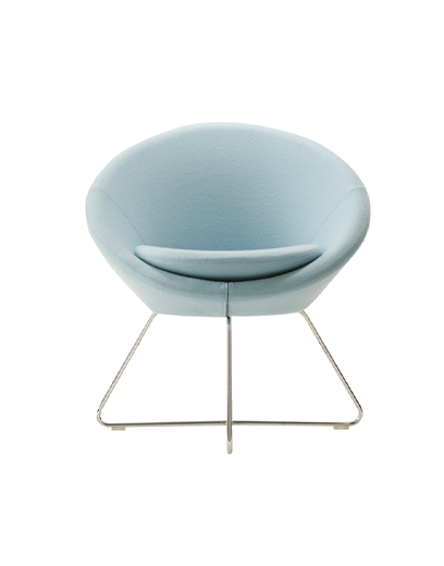 Conic Tub Chair