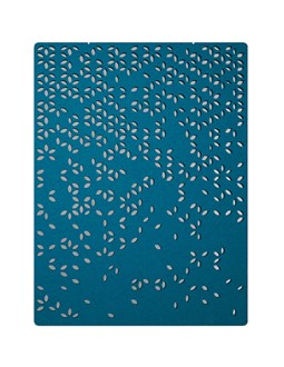 CROSE hanging divider CROSE hanging divider