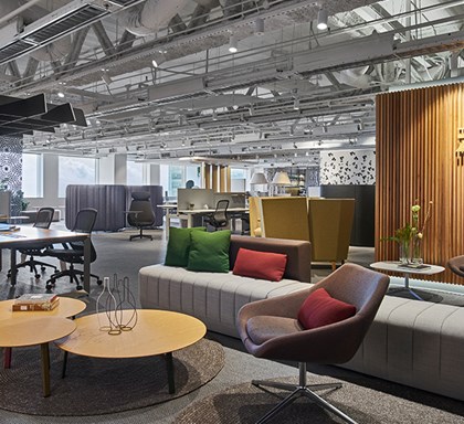 Asia Pacific and The Office: How to Crack the Market