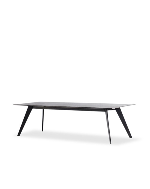 VISTA ST table range