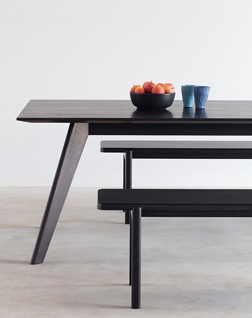 VISTA ST table range