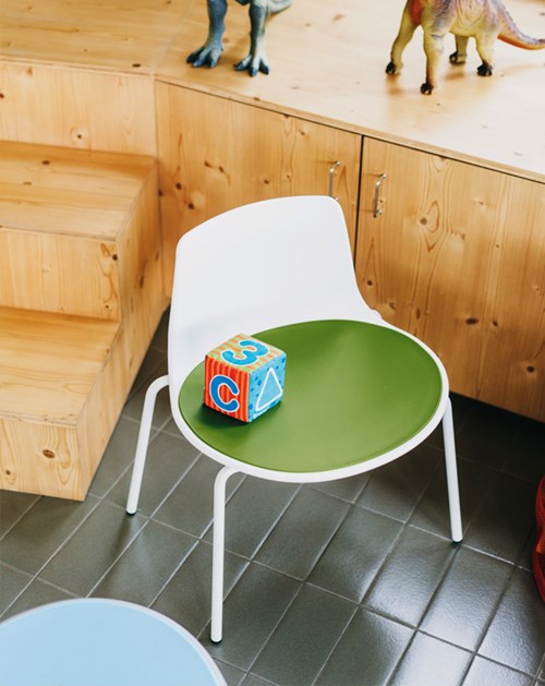 LOTTUS kids chair