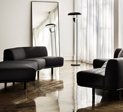 Platforma by ZENITH Design
