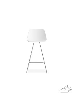 MIUNN outdoor stool