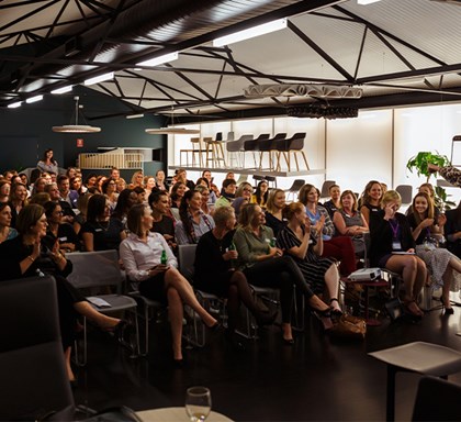Women in Design and Construction Event in Brisbane