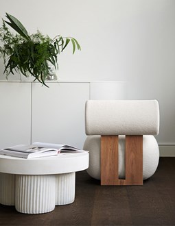 HIPPO lounge chair HIPPO lounge chair