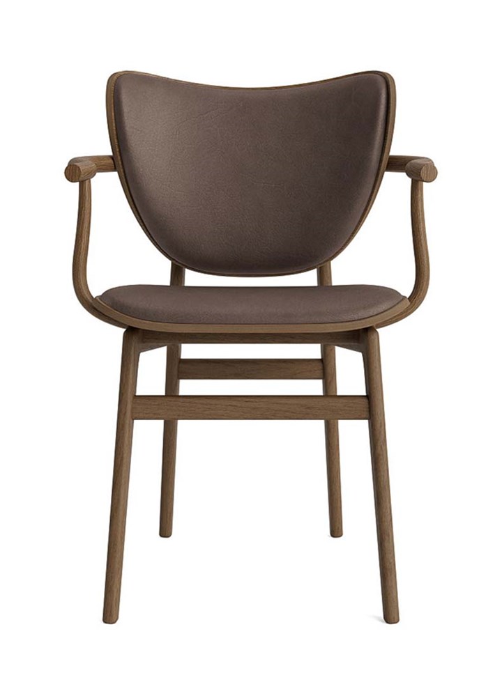 Elephant Dinign Chair With Arms5