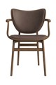 Elephant Dinign Chair With Arms5