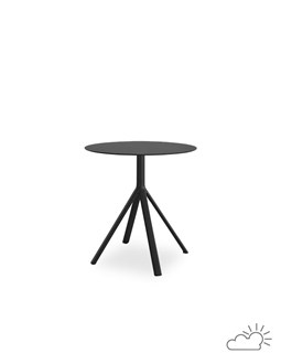 FORK outdoor table