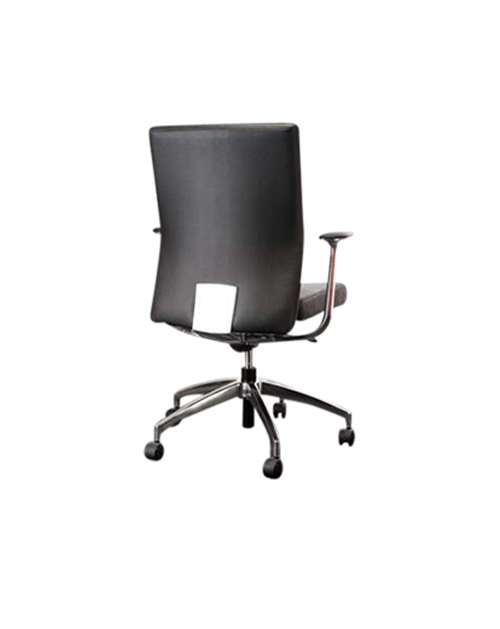 Invention Mid Back Chair