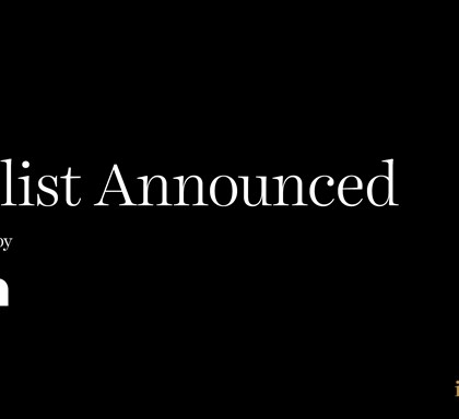 INDE.Awards announce the 2023 shortlist