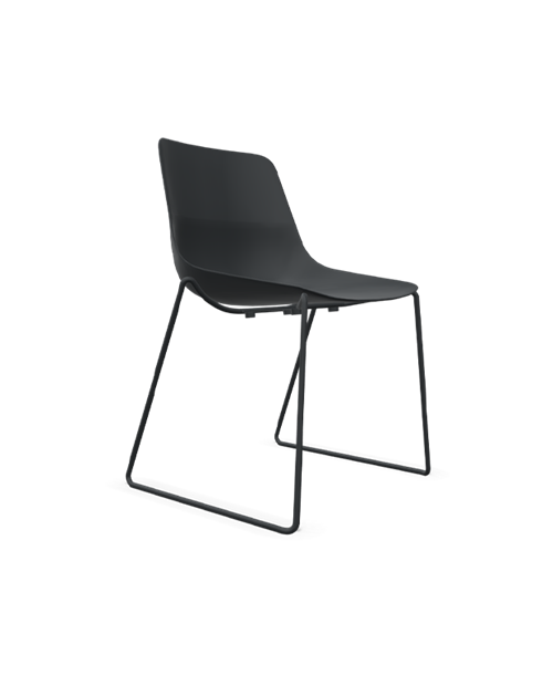 Crona Light Chair | Lava