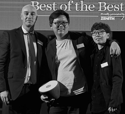 Produce: Shaping A Progressive Practice