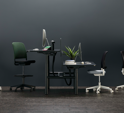 The Power of an In-House Design Studio