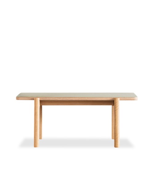 MEL bench & table