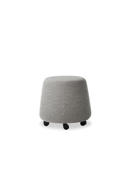 SOL - DASH mobile stool SOL - DASH mobile stool