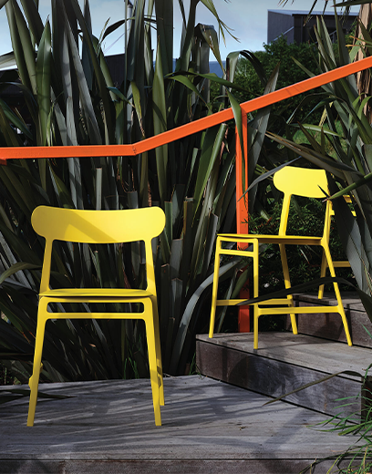 LIGHTLY Chair