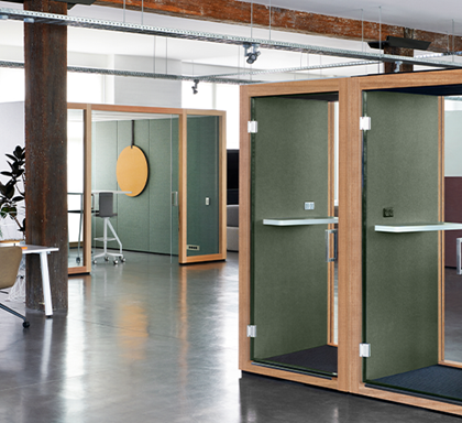 Verse by Zenith Design Studio