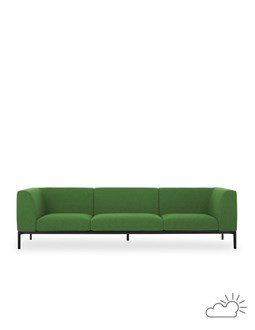 ADD SOFT outdoor lounge system ADD SOFT outdoor lounge system