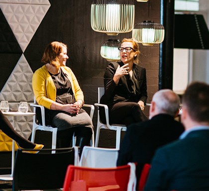 Is Design Too Important To Leave To You, The Designers?