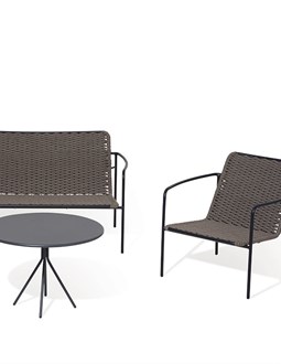 PALM outdoor lounge PALM outdoor lounge