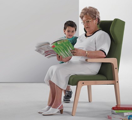 Zenith CARE: Bringing Innovation to Healthcare