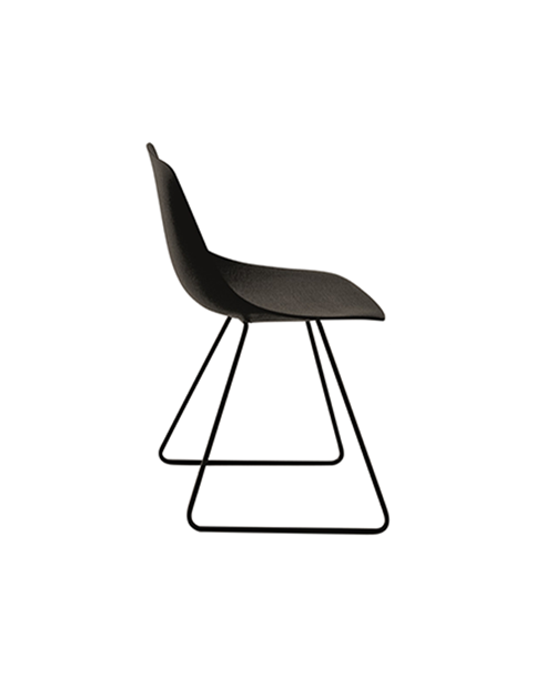 Miunn chair | Black