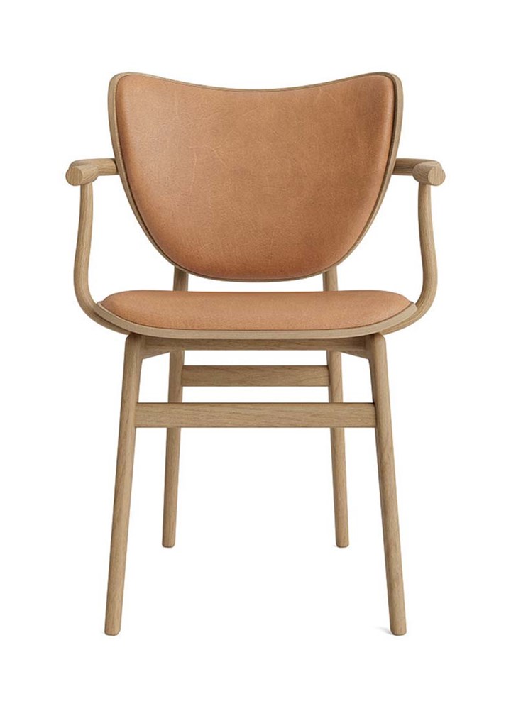 Elephant Dinign Chair With Arms3