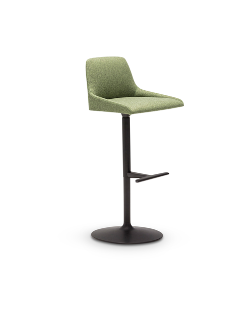 ALYA Central Base Stool