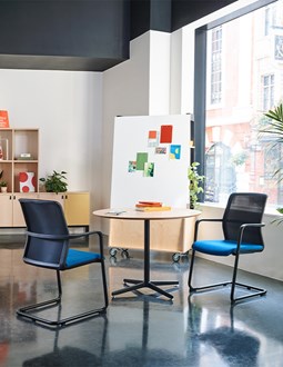 CIRCO multi-purpose chair CIRCO multi-purpose chair